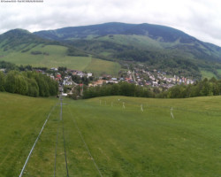 Loučná nad Desnou