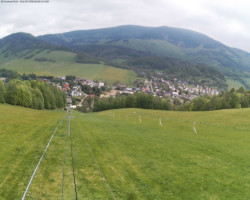 Loučná nad Desnou