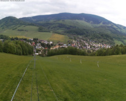 Loučná nad Desnou