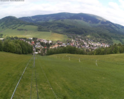 Loučná nad Desnou