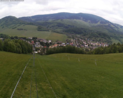 Loučná nad Desnou