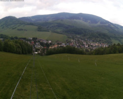 Loučná nad Desnou