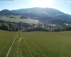 Loučná nad Desnou