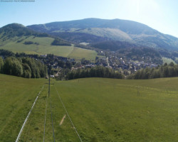 Loučná nad Desnou