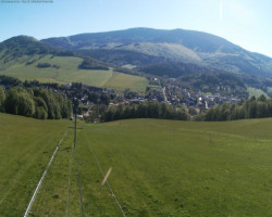 Loučná nad Desnou