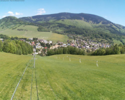 Loučná nad Desnou