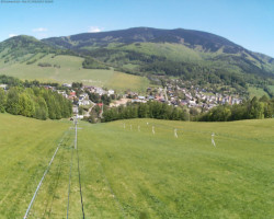 Loučná nad Desnou