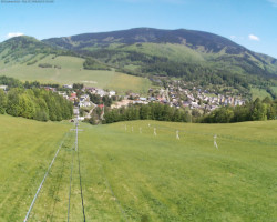 Loučná nad Desnou