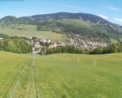 Loučná nad Desnou