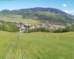 Loučná nad Desnou