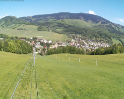 Loučná nad Desnou