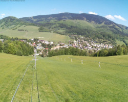 Loučná nad Desnou