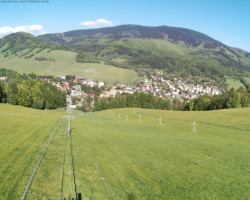 Loučná nad Desnou