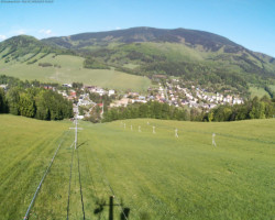 Loučná nad Desnou