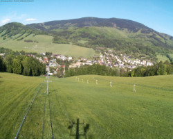 Loučná nad Desnou