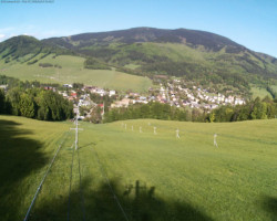 Loučná nad Desnou