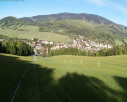 Loučná nad Desnou
