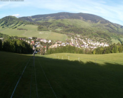 Loučná nad Desnou
