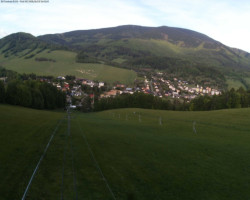 Loučná nad Desnou