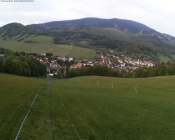 Loučná nad Desnou