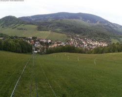 Loučná nad Desnou