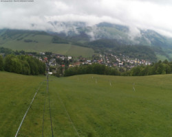 Loučná nad Desnou