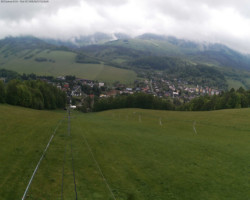 Loučná nad Desnou