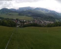 Loučná nad Desnou