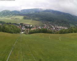 Loučná nad Desnou