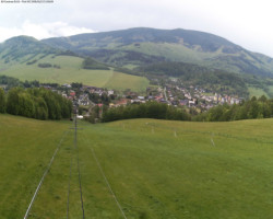 Loučná nad Desnou