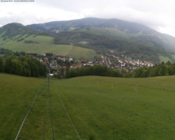 Loučná nad Desnou