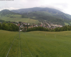 Loučná nad Desnou