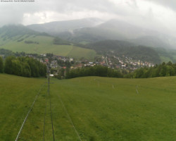 Loučná nad Desnou
