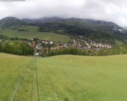 Loučná nad Desnou