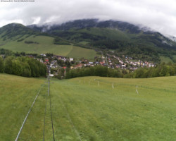 Loučná nad Desnou