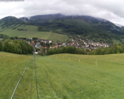 Loučná nad Desnou