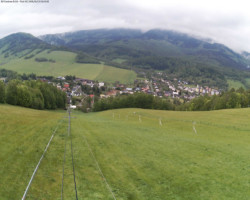 Loučná nad Desnou