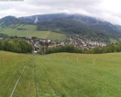 Loučná nad Desnou