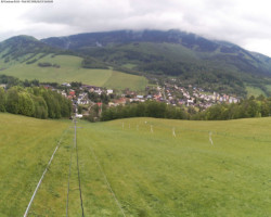 Loučná nad Desnou