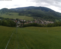 Loučná nad Desnou