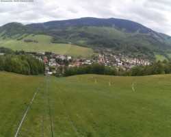 Loučná nad Desnou