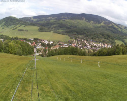 Loučná nad Desnou