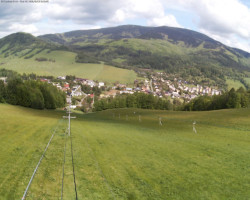 Loučná nad Desnou