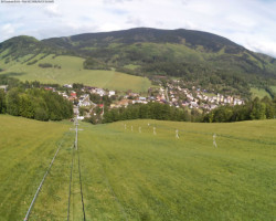Loučná nad Desnou