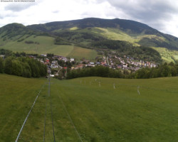 Loučná nad Desnou