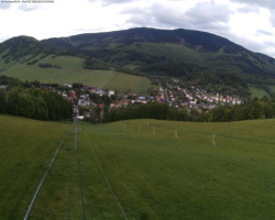 Loučná nad Desnou
