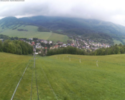 Loučná nad Desnou