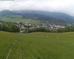 Loučná nad Desnou