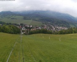 Loučná nad Desnou