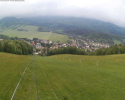 Loučná nad Desnou